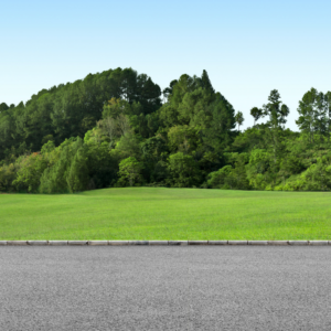Luhrmann Environmental Services Grass Maintenance